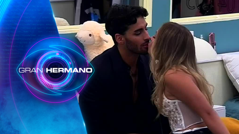 Skarleth le dejó las cosas claras a Jorge: “Yo no soy tan fácil”