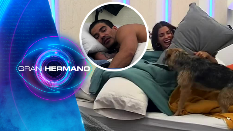 Seba se aburrió de las peleas y se la jugó por una reconciliación con Coni