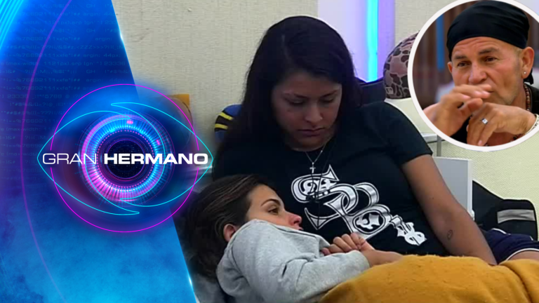 “Tropezó con la misma…”: Vivi le contó a Coni que Francisco habló de ella en Gran Hermano