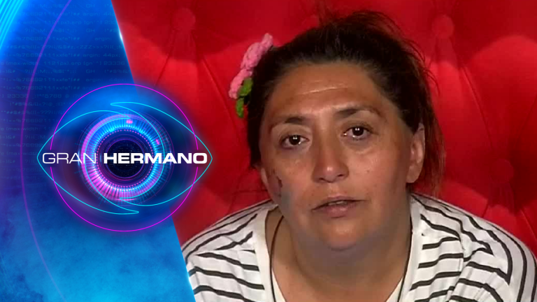 Pincoya explicó por qué no da su brazo a torcer con Coni: “No quiero dejarla mal delante de la gente”