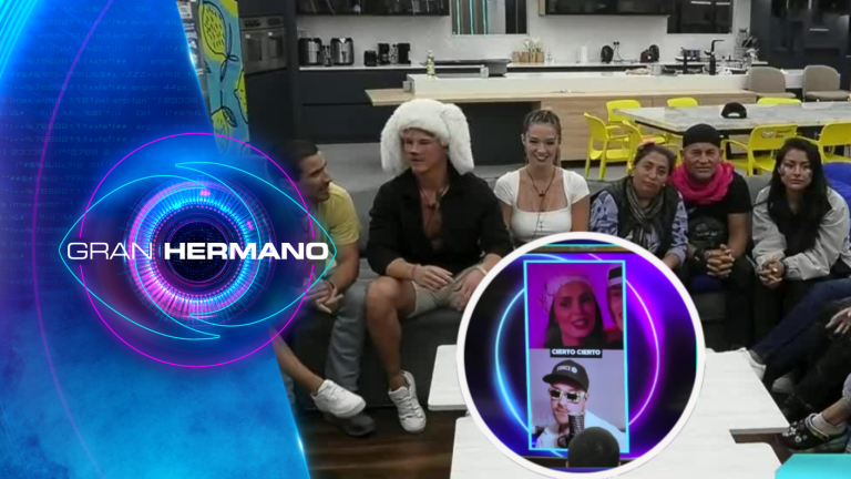 Tik Tok y memes: Jugadores de Gran Hermano se enfrentaron por primera vez a las redes sociales