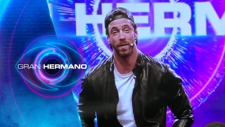 “Tiene el mejor temple”: Este fue el jugador al que Lucas le dejó su voto legado