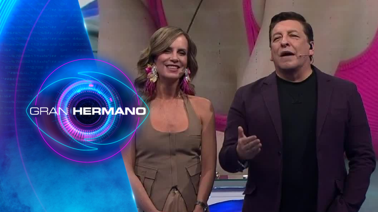 Gran Hermano Chile | Capítulo 84