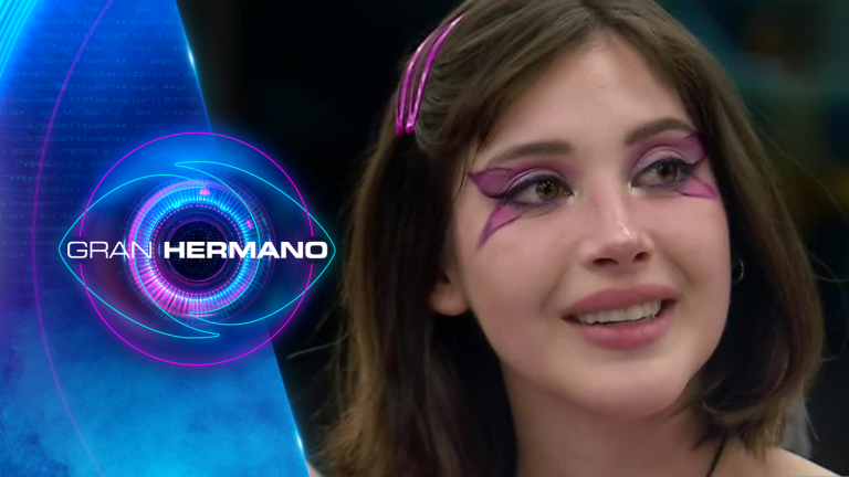 “Me hace sentir que soy buena persona”: iCata se emocionó por las palabras de sus compañeros en Gran Hermano