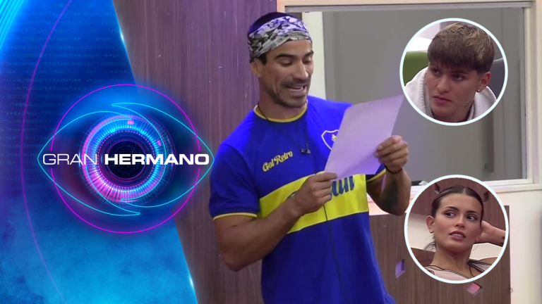 ¡Puntería absoluta! Prueba del líder desafiará la precisión de los jugadores