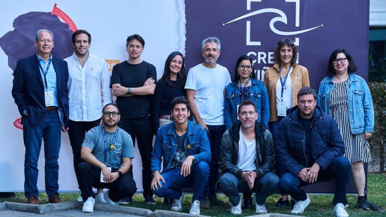 Creativiña 2023: Viña del Mar premió a jóvenes talentos en nuevo concurso publicitario