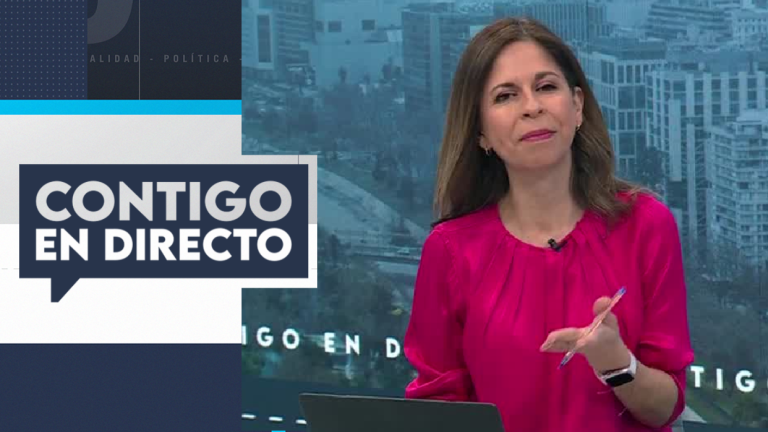 Contigo en Directo | Capítulo 802