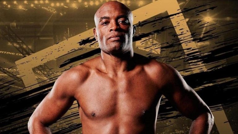 PARAMOUNT+ Prepara el estreno de la inspiradora historia de Anderson Spider Silva, el importante luchador del mundo de las Artes Marciales