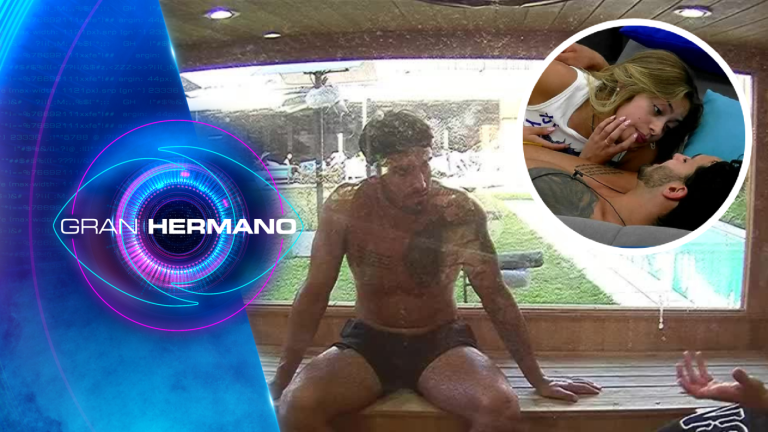 Jorge se confesó sobre sus sentimientos por Skarleth: “De verdad siento cosas por ella”