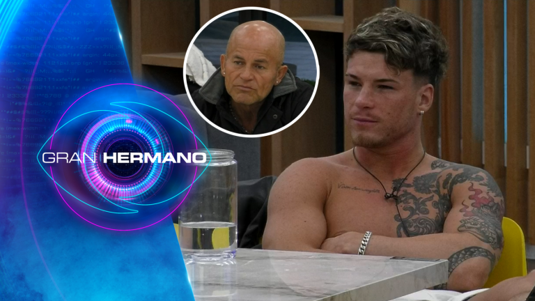 Rai reflexionó sobre su regreso a Gran Hermano: “Hay muchas máscaras y pocos rostros”