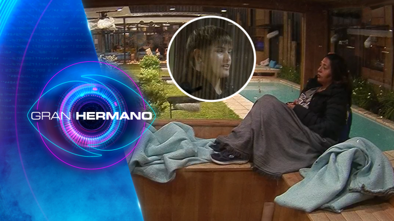 ¿Talento oculto? Pincoya aseguró que Hans posee un don místico