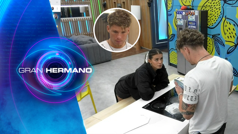 “Estoy super agotada”: Coni llegó al límite y quiere poner fin a las peleas con Rai y Seba