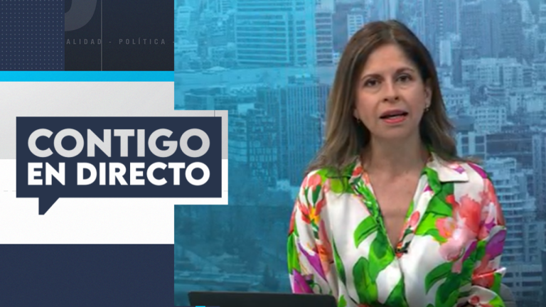 Contigo En Directo | Capítulo 803