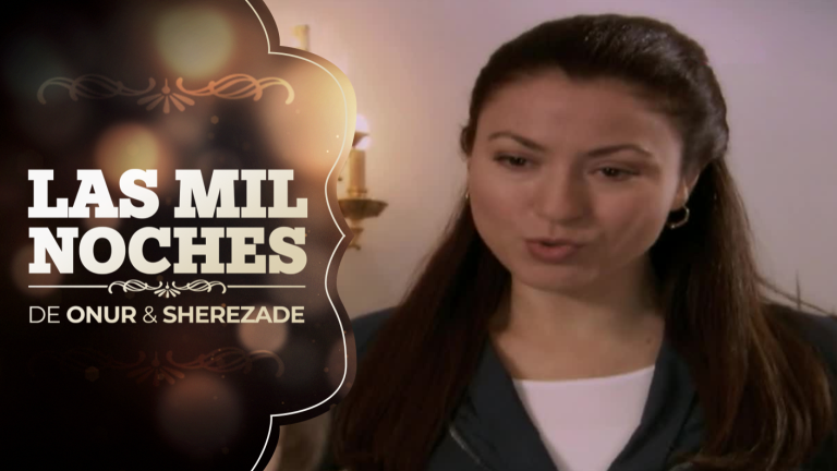 “Vas a encontrar a esa mujer”: Fusun le exigió a Gani que busque el paradero de la amante de su esposo