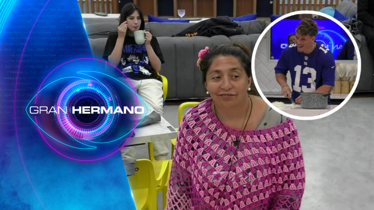 “Cierto, cierto, agú, agú”: Pincoya y Raimundo interpretaron el hit de Gran Hermano