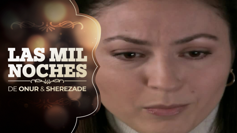 Las Mil Noches de Onur & Sherezade | Capítulo 20