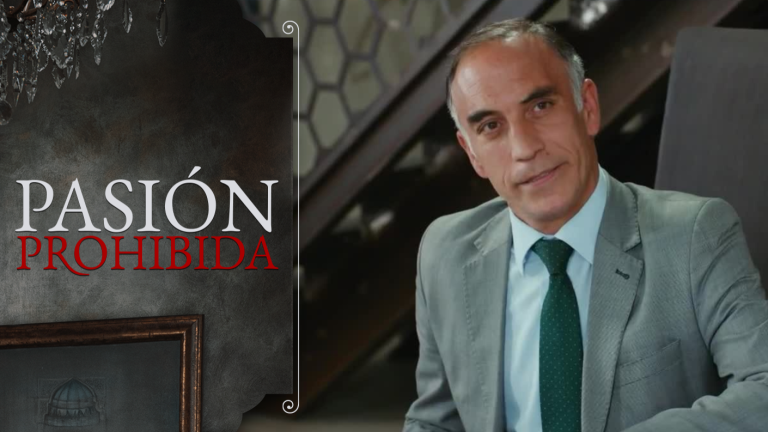 Ender descubrió que Hasan Ali manipuló documentos de la empresa en Pasión Prohibida