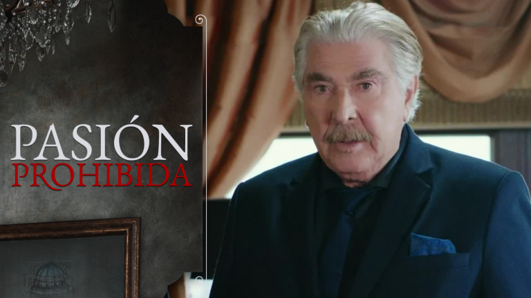 “El dominante es el que gana”: Ender y Yildiz no se dejaron engañar por Hasan Ali en Pasión Prohibida