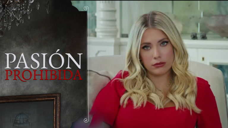 Capítulo 223 | Revisa el adelanto de Pasión Prohibida