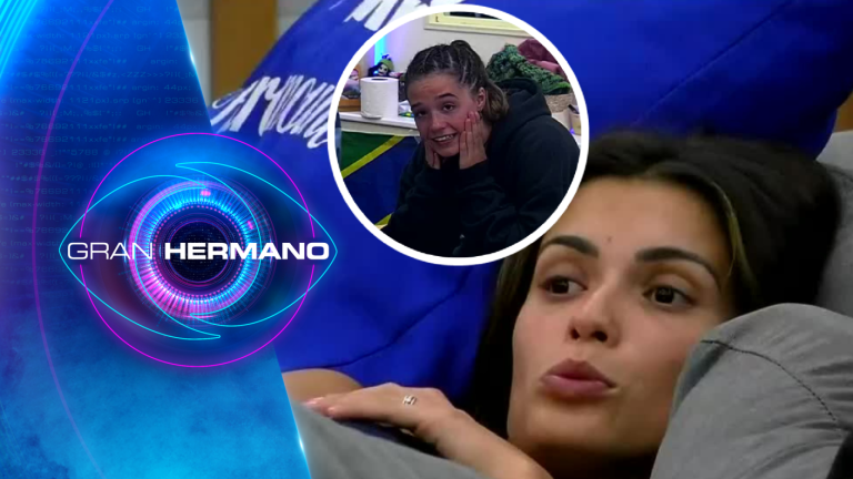 Coni decepcionada de Alessia a pesar de sus consejos sobre Raimundo: “Se está dejando contaminar”