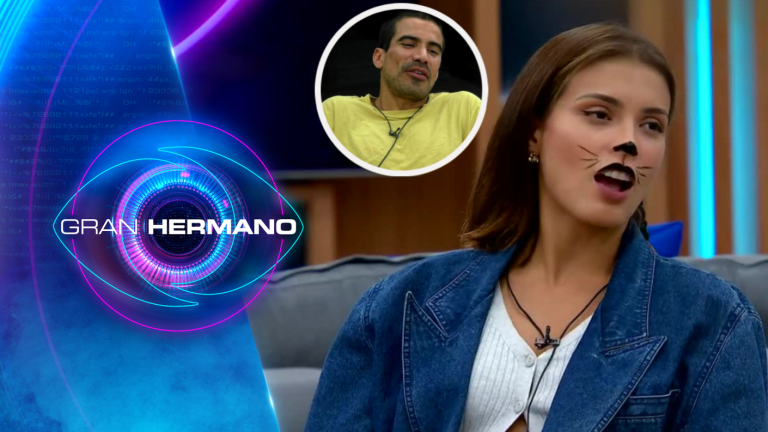 “Te pelai con todas”: Coni se fue con todo en contra de Seba tras sentirse ofendida por malos comentarios