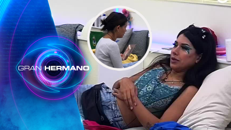 “Hay que ganar la prueba del líder”: Coni y Eskarcita especularon sobre la nueva placa de eliminación