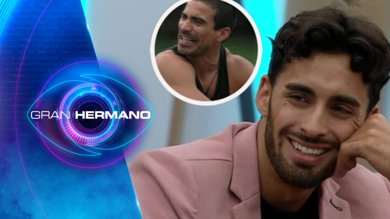 “Le da un toque picante a la casa”: Jorge reveló que extrañó la presencia de Sebastián en su día administrativo