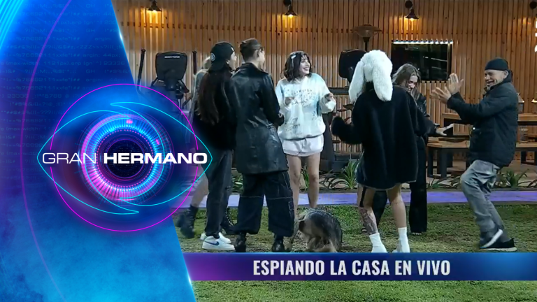 ¡Pasaron la onda! Jugadores deslumbraron con sus mejores pasos de baile