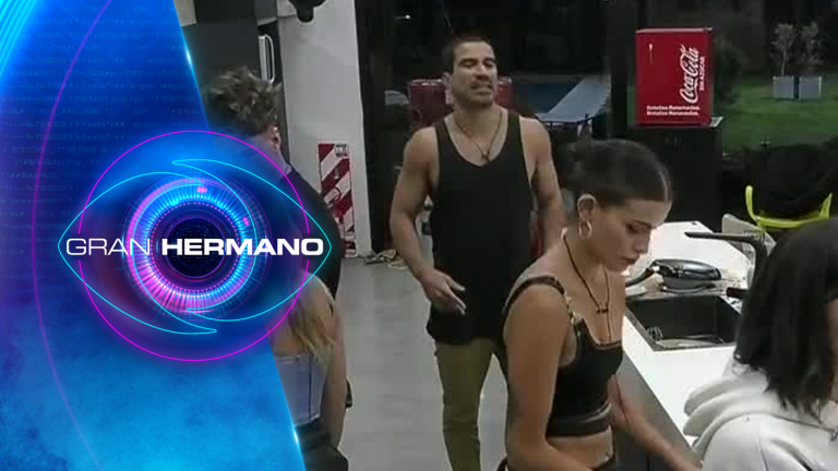 Coni lanzó categórico mensaje a Seba y Rai: “Dejen de huev…”