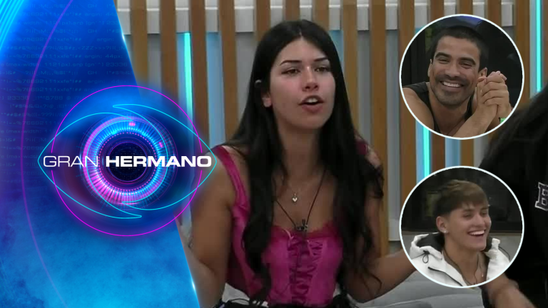 Skarcita se indignó con Seba tras comentario a Hans: “No me presto pa’ tu huev…”