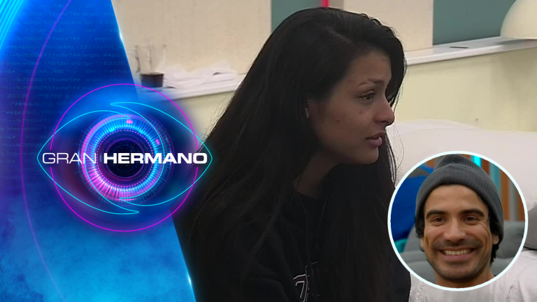 Vivi quiere a Seba fuera de Gran Hermano: “A mí no me daría lata”