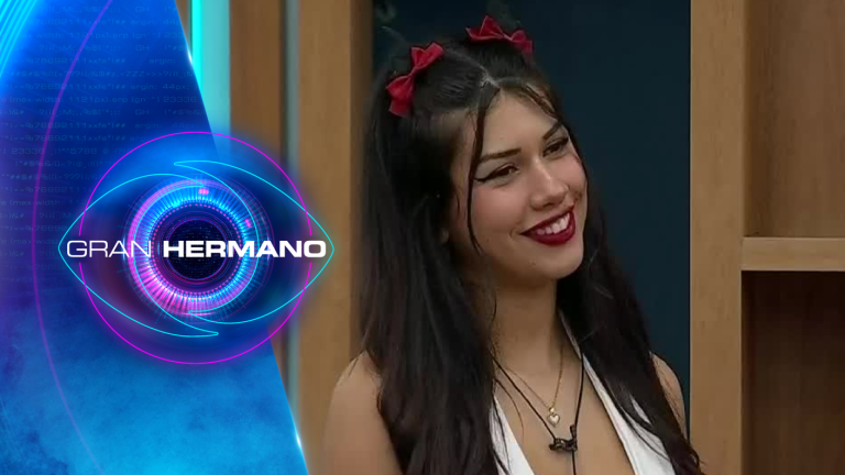 Este fue el salvado por Eskarcita de la placa de eliminación en Gran Hermano