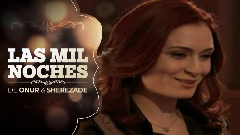 Las Mil Noches de Onur & Sherezade | Capítulo 21