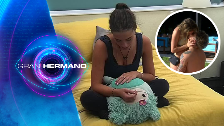 Alessia teme por el futuro de su relación con Raimundo fuera de Gran Hermano