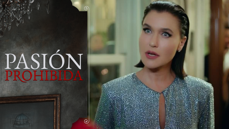 “No conoce su lugar”: Ender desconfía de la presencia de Feyza en Pasión Prohibida
