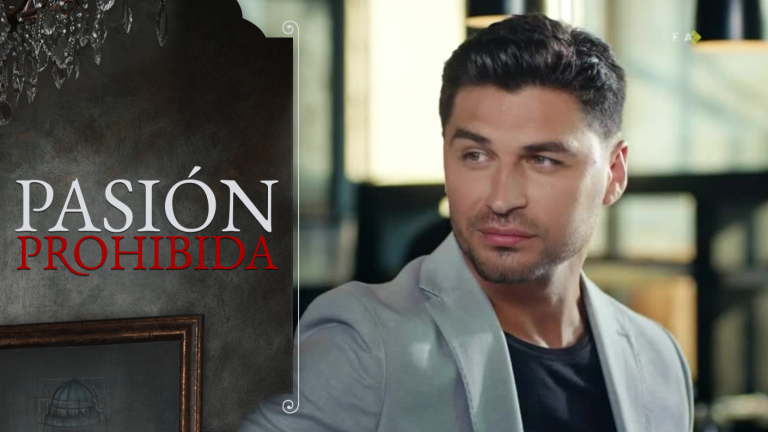 Pasión Prohibida | Capítulo 223