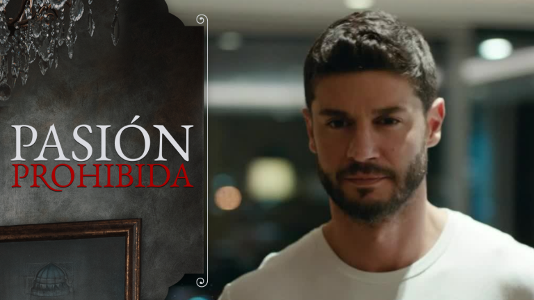 Capítulo 224 | Revisa el adelanto de Pasión Prohibida