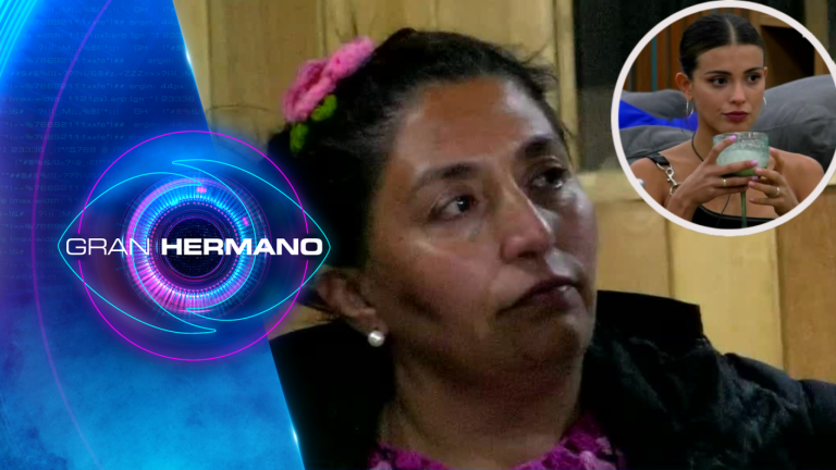 “Me duele que hablen mal de ella”: Pincoya confesó que estar triste por su distanciamiento con Coni en Gran Hermano
