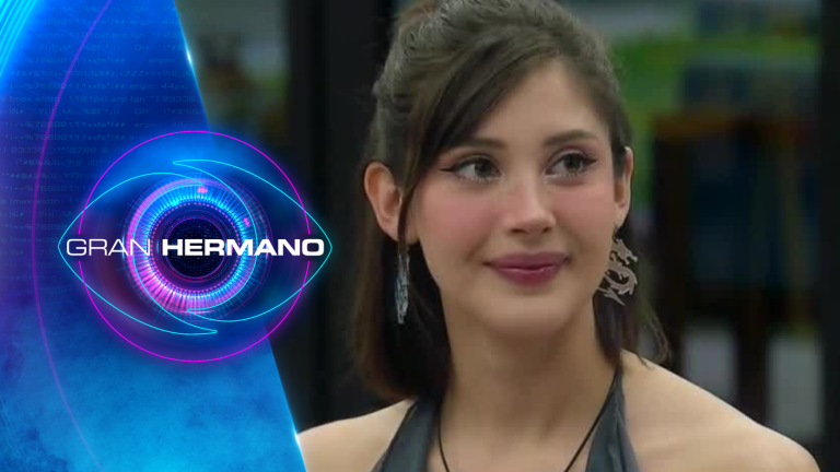 “Mi trabajo acá está listo”: iCata habló sobre las cosas lindas que aprendió y pudo entregar en la casa de Gran Hermano