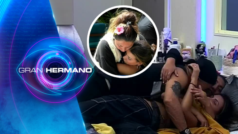 ¡Volvieron los Lulos! Coni y Pincoya dejaron la enemistad y se reconciliaron entre lágrimas