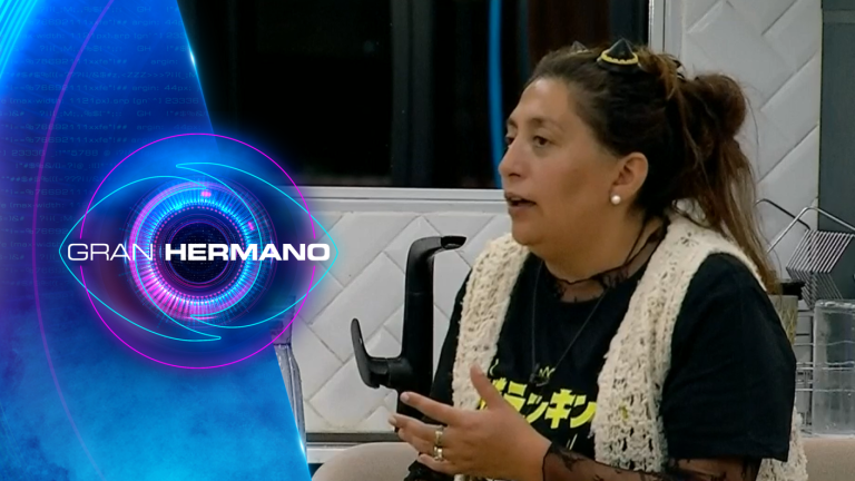 Pincoya habló sobre la enfermedad que tuvo su hijo: “Me encomendé a todos los santos”