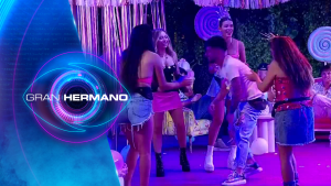 Espiando La Casa | La Fiesta | Capítulo 17