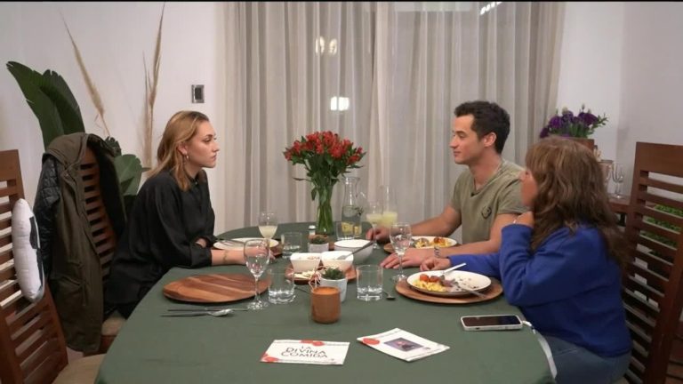 La Divina Comida | Capítulo 24 | Temporada 9