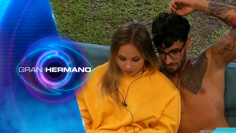 “¿Me pasé?”: Jorge le realizó polémico comentario a Américo