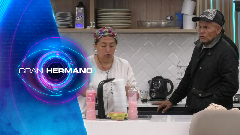 Francisco se confundió de día y no lograron convencerlo de lo contrario: “Ando perdido”