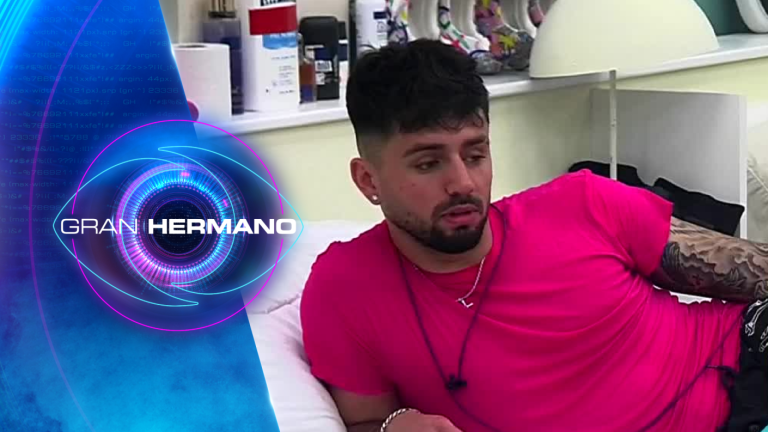 Bambino reflexionó sobre su relación con Alessia: “Significó harto pero…”