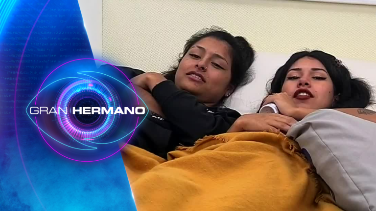 Vivi y Eskarcita hicieron un pacto para hacerse “gancho” con Coni y Bambino