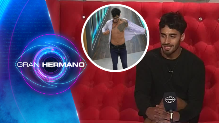 ¡Todo por amor! Jorge enfrentó una serie de retos para conseguir una cita con Skarleth