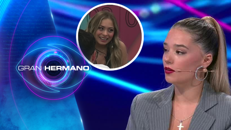 Alessia lamentó su relación con Skarleth en Gran Hermano: “Me dolió sentirla distante”