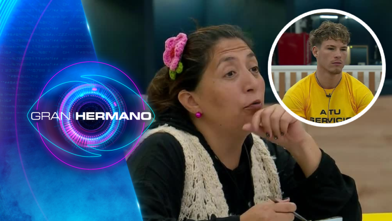 “No me interesa”: La disputa que dividió a Pincoya y Raimundo en Gran Hermano
